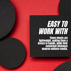 Expanded PVC Sheet – Lightweight Rigid Foam