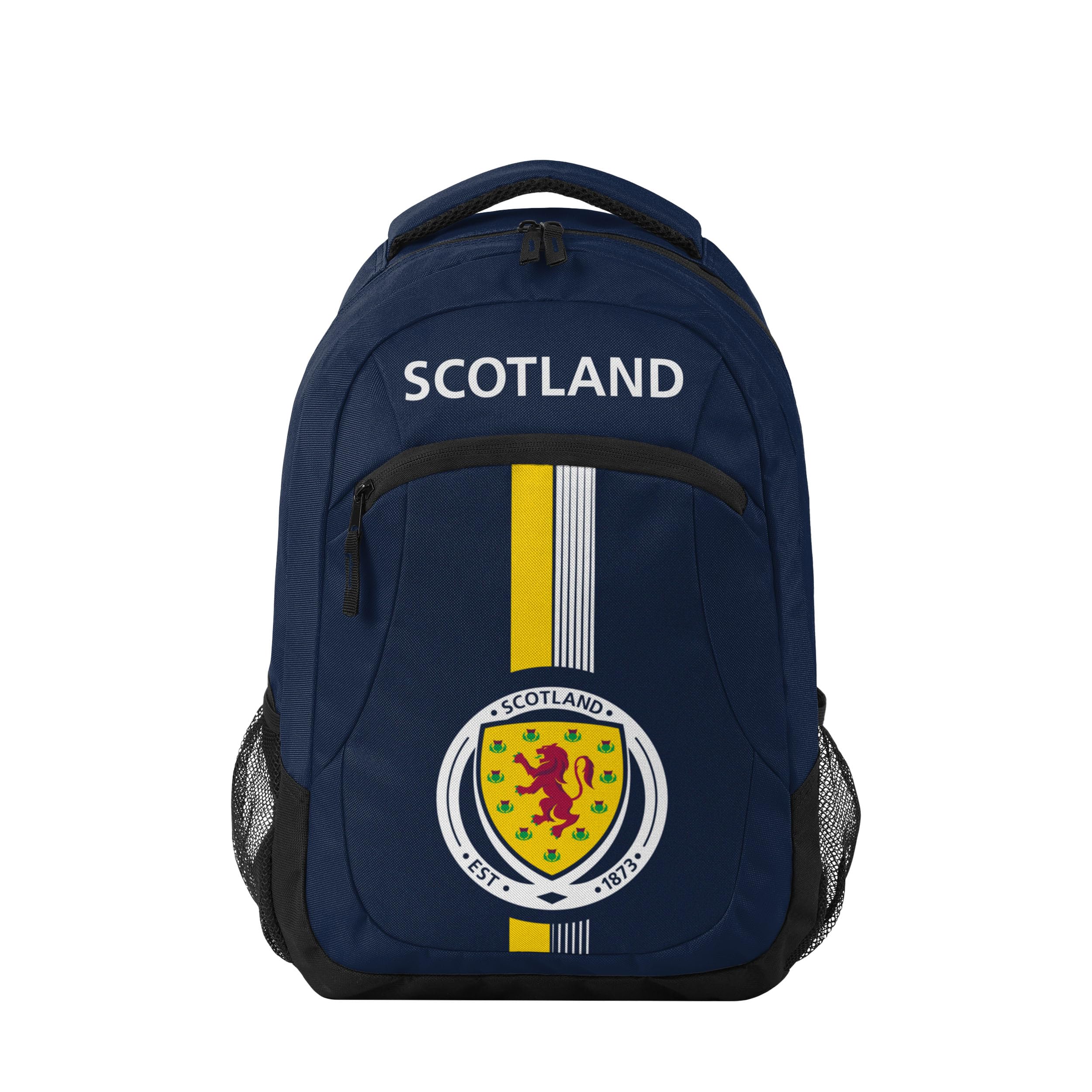 FOCO Officially Licensed Scotland Ultra Action Backpack