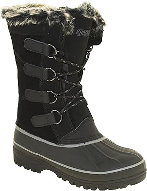 khombu merritt ii winter boots