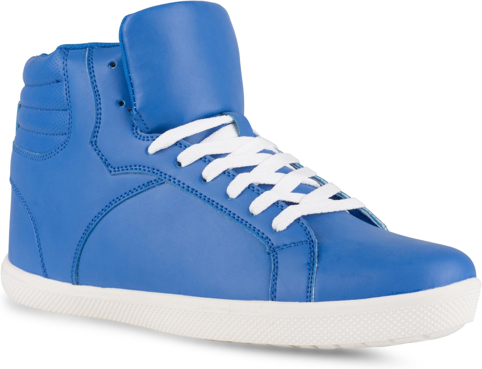 Influence Men's Rick High-Top Fashion Sneakers