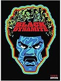Black Dynamite: Season 1