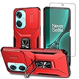 Asuwish Phone Case for OnePlus Nord N30 5G/CE 3