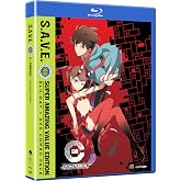 C - Control: The Complete Series [Blu-ray]
