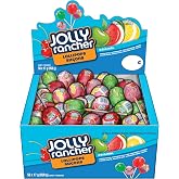 Jolly Rancher Assorted Lollipops, 850g Box (50 x 17g lollipops) {Canadian}