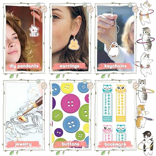 Shrink Homemade Plastic Keychains Keychain Ideas For Guys DIY