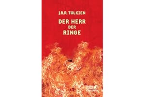 Der Herr der Ringe: In der Übersetzung von Margaret Carroux | Gesamtausgabe inkl. Anhängen und Register (German Edition)