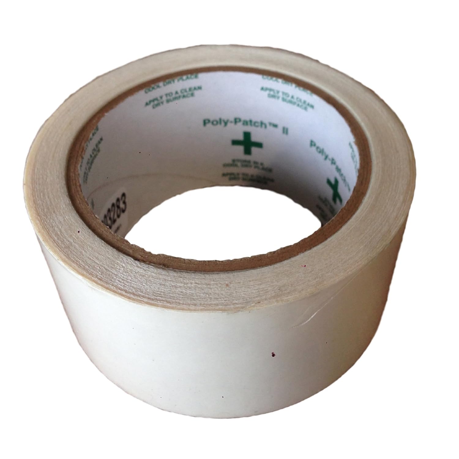 Greenhouse Plastic PolyPatch Repair Tape 4 in. x 48 ft