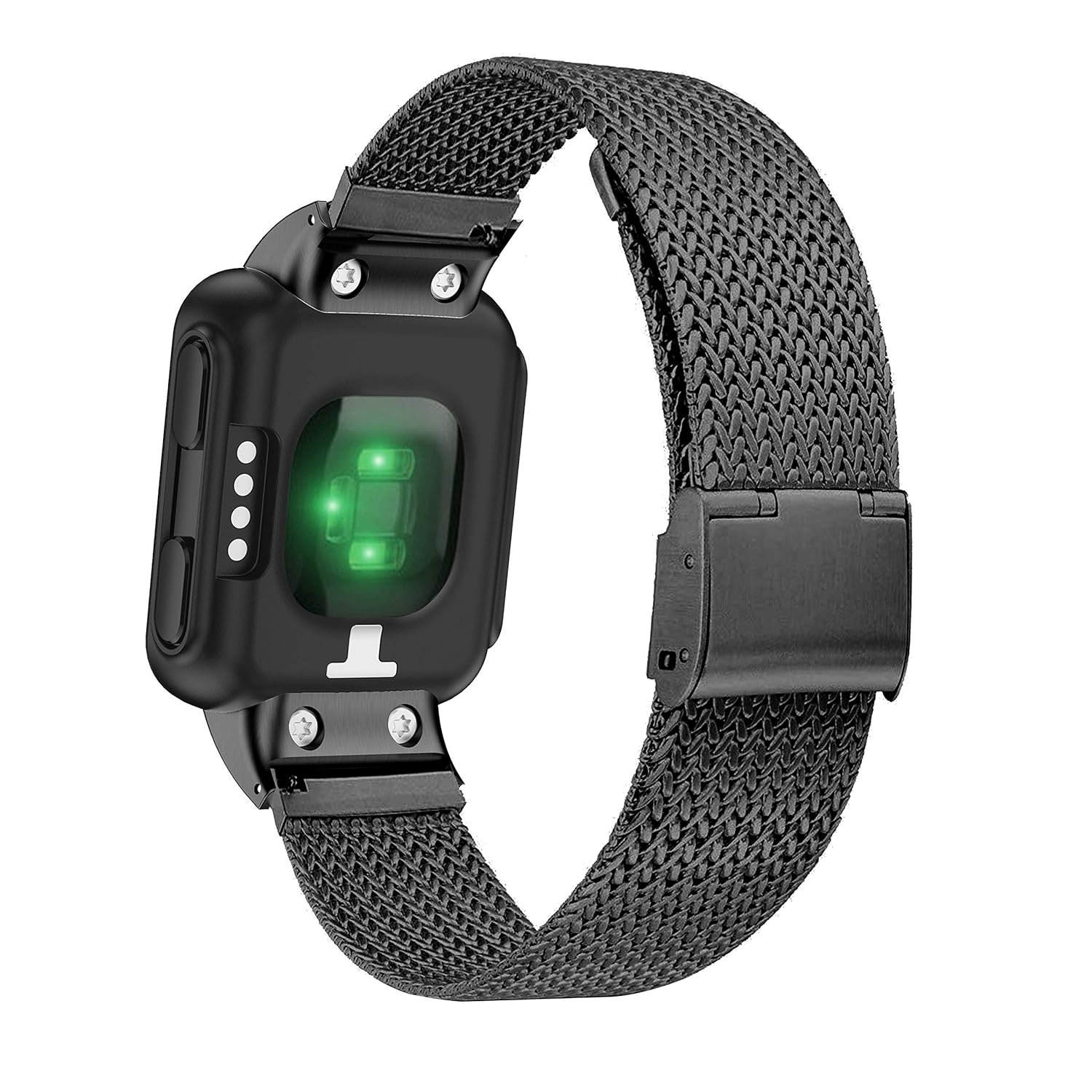 garmin forerunner 30 of 35