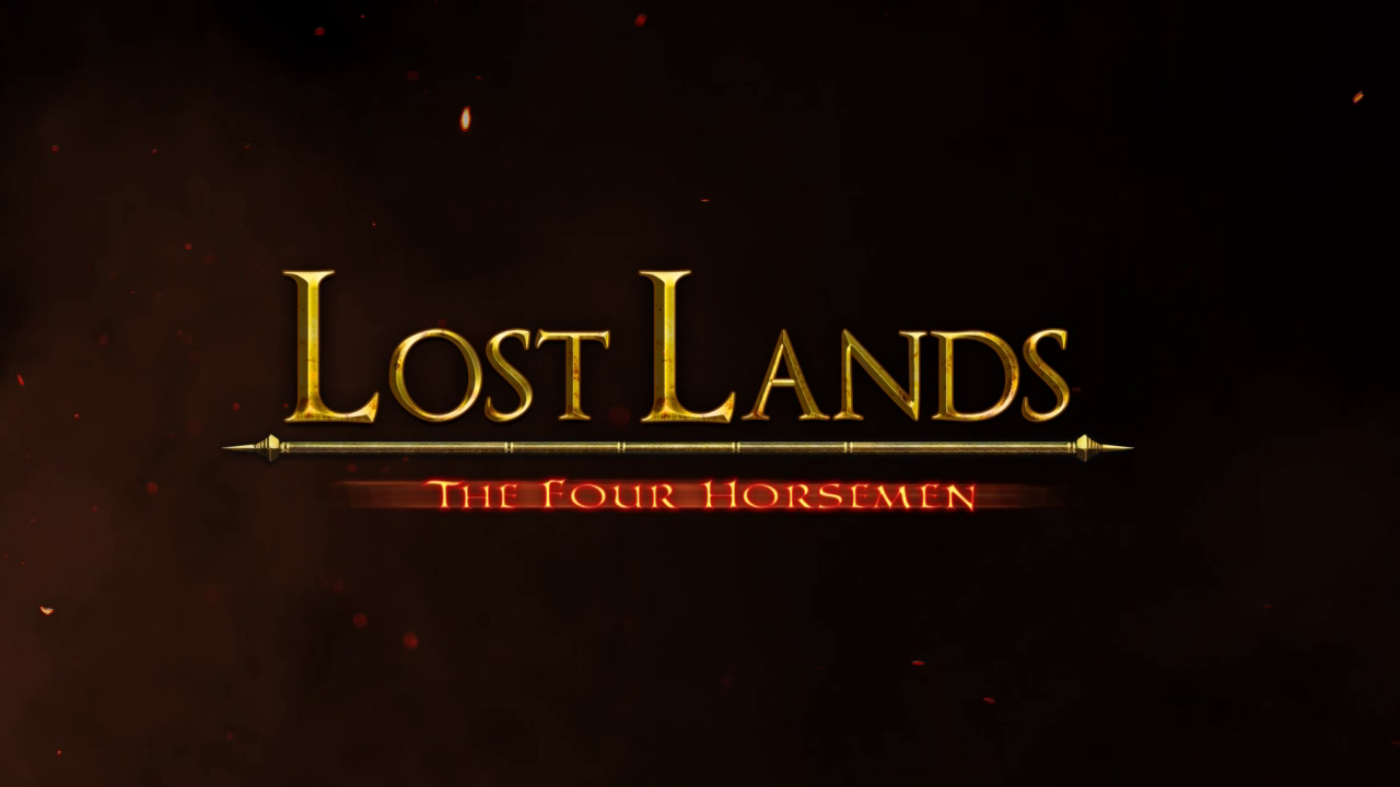 Lost Lands 2 App on Amazon Appstore