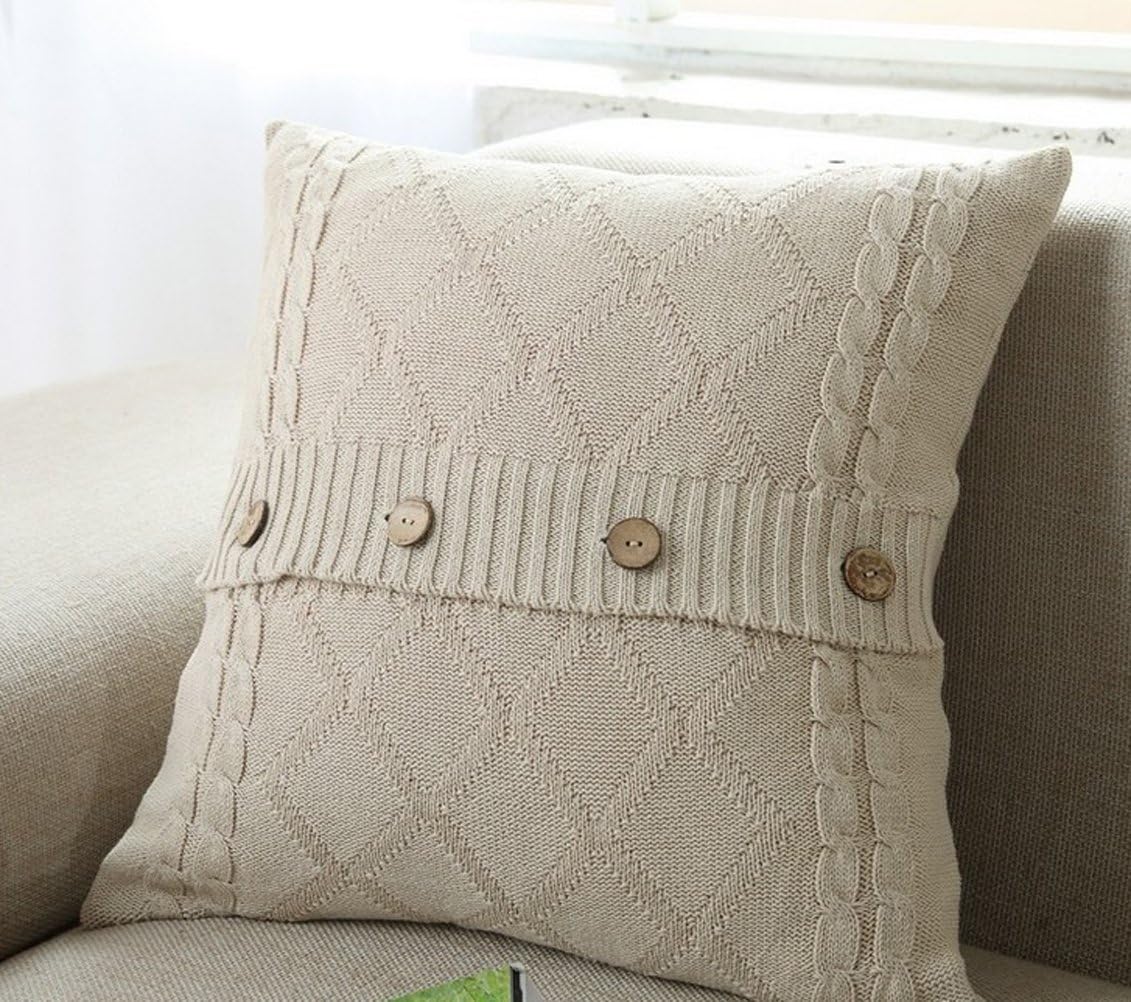 Amazon Com Home Organizer Tech Cotton Removable Knitted