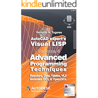Advanced Programming Techniques (AutoCAD expert's Visual LISP Book 4)