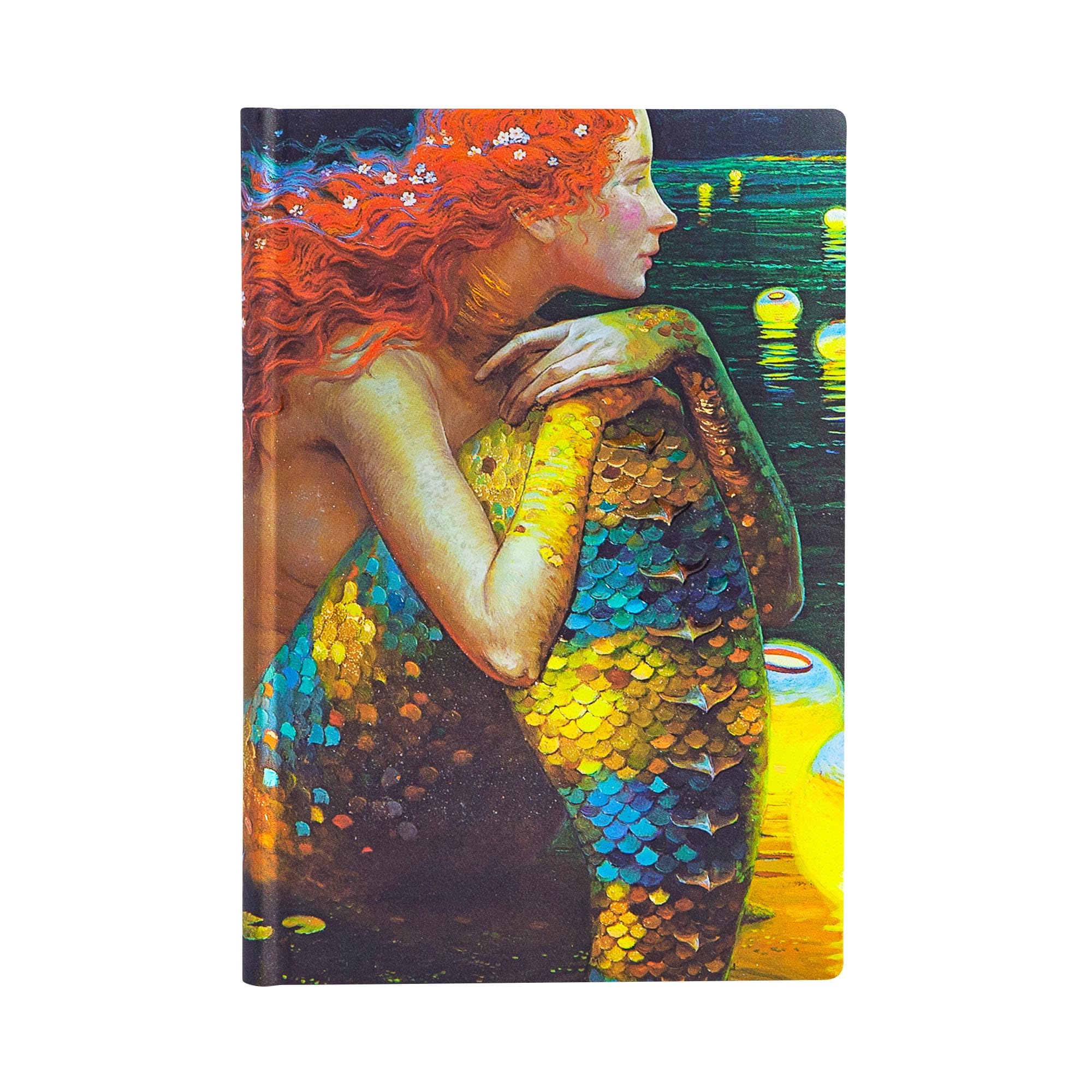 Paperblanks | Softcover Flexis | Anticipation | Lined | Mini (95 × 140 mm)