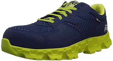 timberland powertrain alloy safety toe