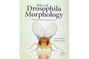 Atlas of Drosophila Morphology: Wild-type and Classical Mutants