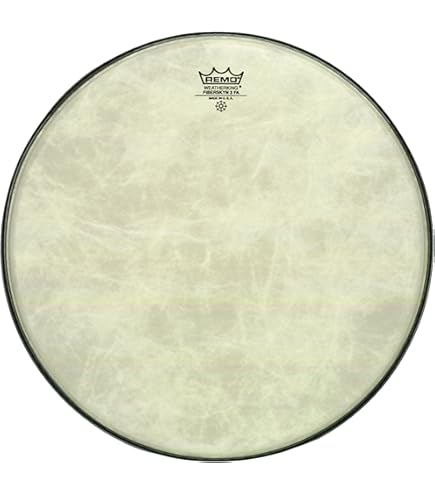 REMO トゥバーノ　MONDO MO-F5 HEAD 　10インチ REMO トゥバーノ MONDO MO-F5 HEAD 10インチ Tucked Fiberskyn