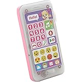 fisher price cell phone toy