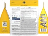 Applied Nutrition Diet Whey High Protein Powder Banana Milkshake 1kg 40 Servings view 8
