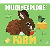 Touch and Explore: Farm (Touch and Explore, 2)