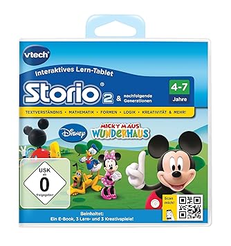 storio 2 micky maus wunderhaus storio 2 micky maus wunderhaus