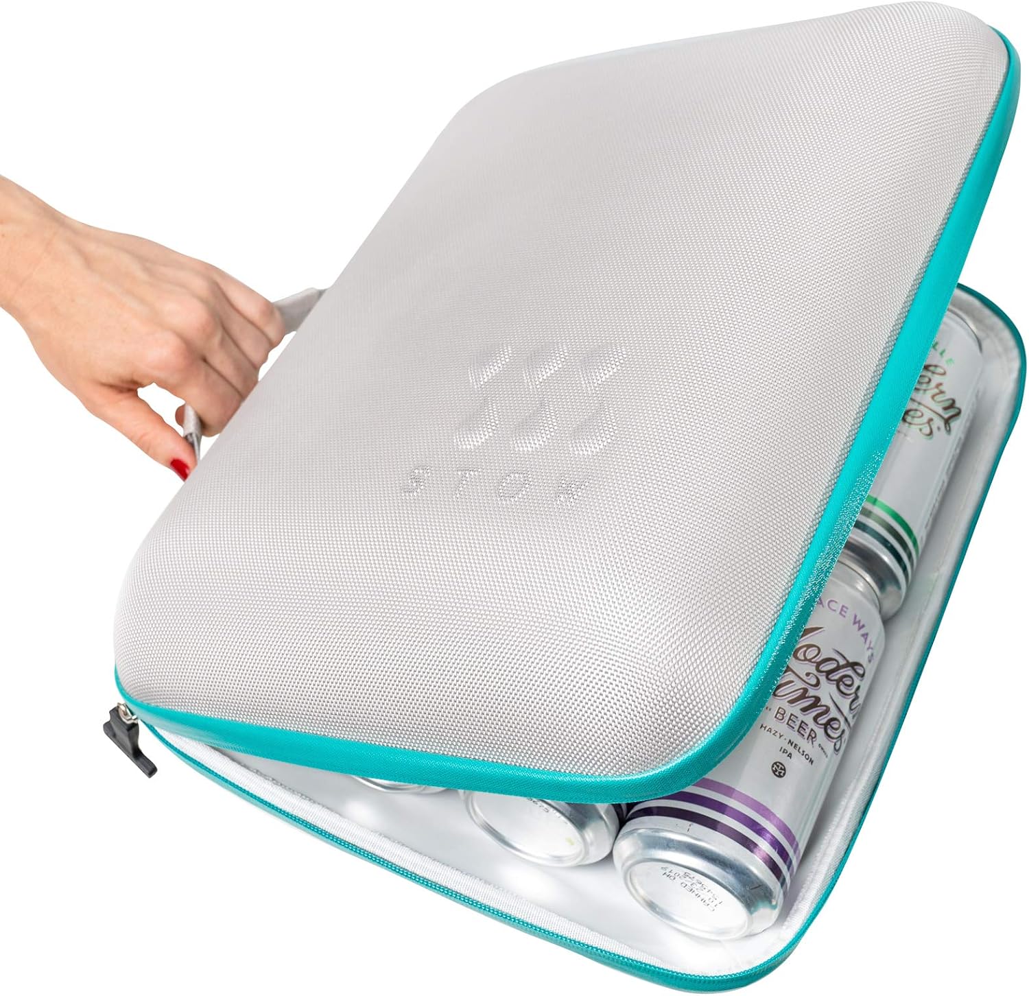 portable cooler small