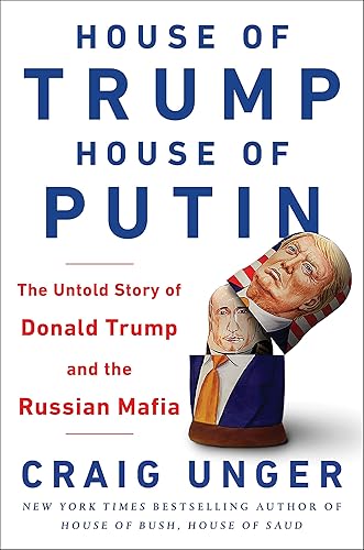 Download House of Trump, House of Putin: The Untold Story of Donald Trump and the Russian Mafia PDF