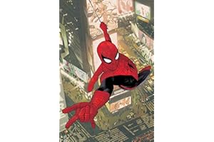 Amazing Spider-Man: Torn