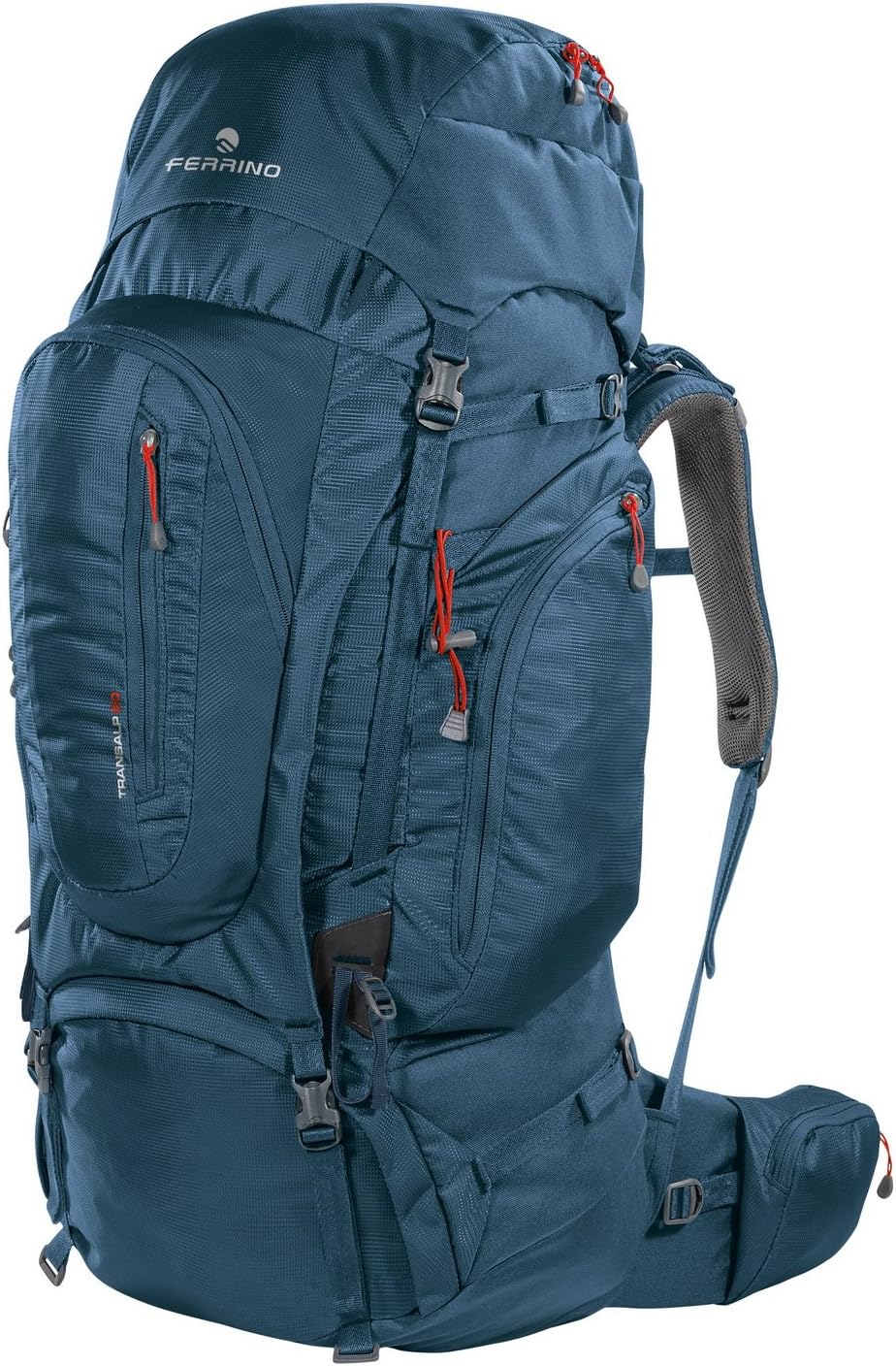 Mochila de 80 Litros marca Ferrino