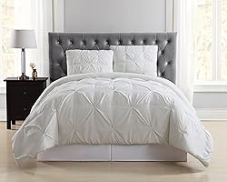 Truly Soft Everyday CS1969IVTX-1500 Pleated
