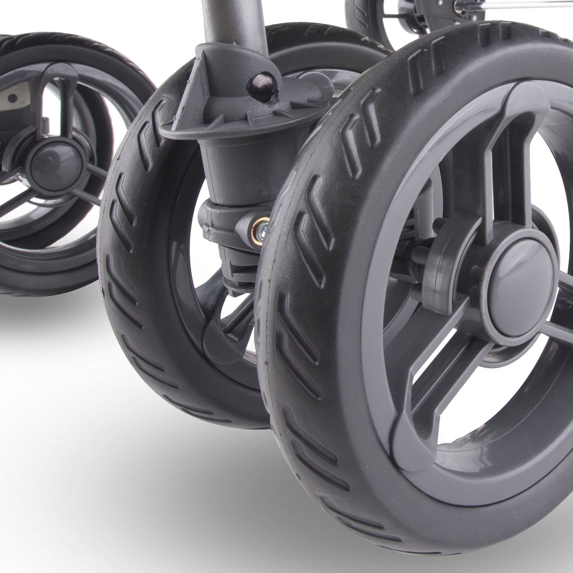 Joovy Scooter X2 Double Stroller, Black Buy Online in UAE. Baby