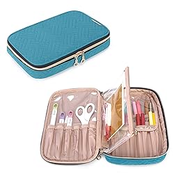 Yarwo Carrying Case Compatible with Cricut Tools