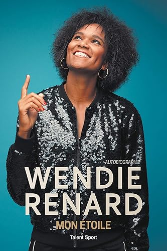 Download Wendie Renard : mon étoile PDF
