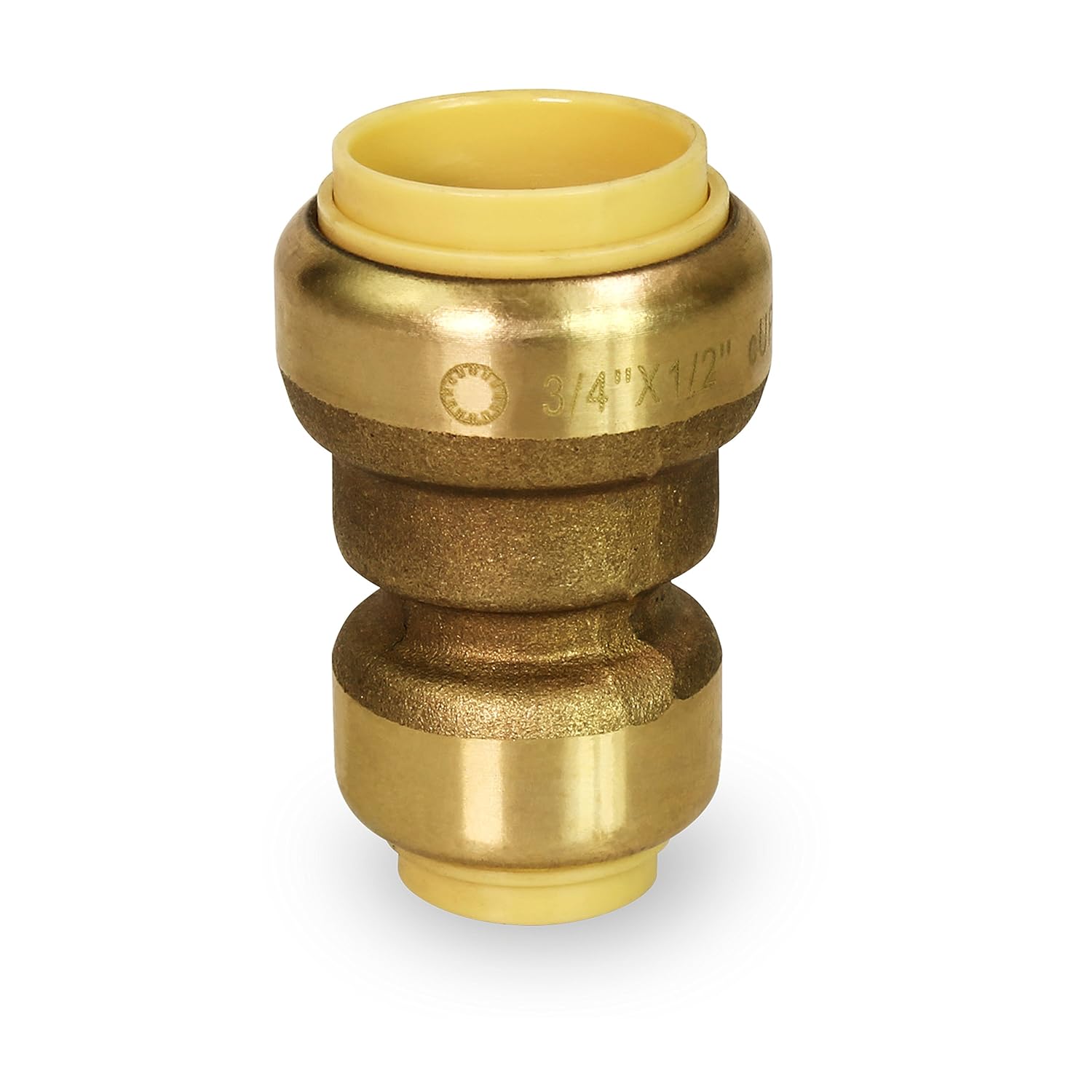 How To Connect Pex To Copper 1 Pex X 3 4 Male Sweat Adapter Copper