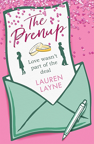 Download The Prenup: The hit rom-com of 2019! (English Edition) PDF