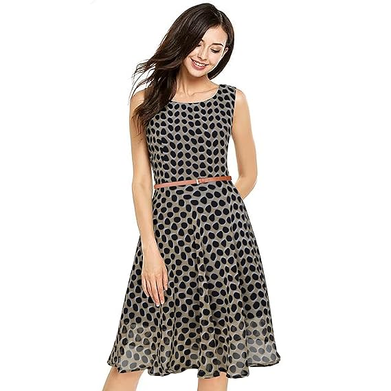 amazon ladies one piece dresses