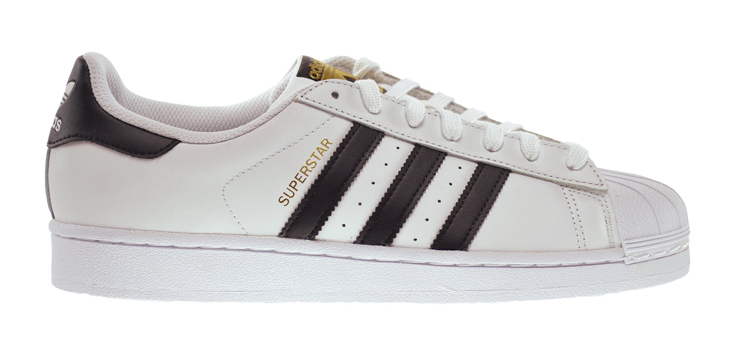 Adidas Superstar Mens Shoes Running White Ftw Core Black C77124 |  Desertcart Papua New Guinea