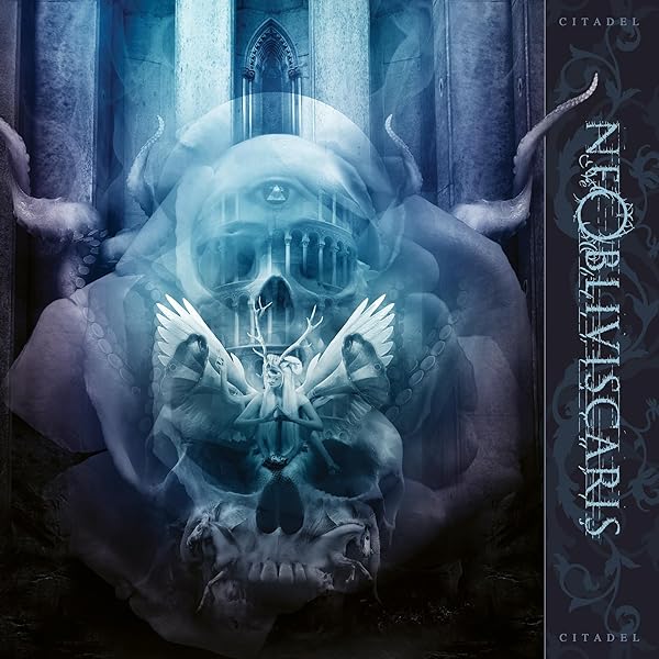 Amazon.com: Urn [Audio CD] Ne Obliviscaris [Audio CD] Ne