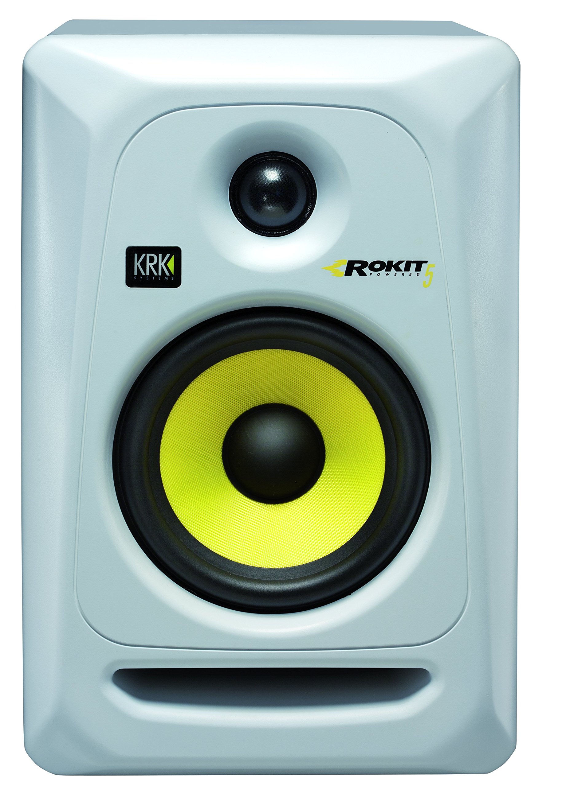 krk rokit 5 auto power off