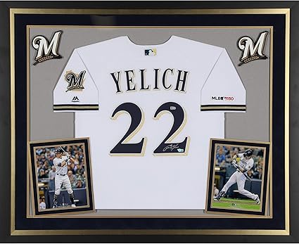 christian yelich jersey amazon