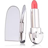 Guerlain Rouge Exceptional Complete Lip Color, 71 Girly, 0.12 Ounce