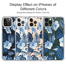 bicol for iPhone 11 Pro Case with Screen Protector