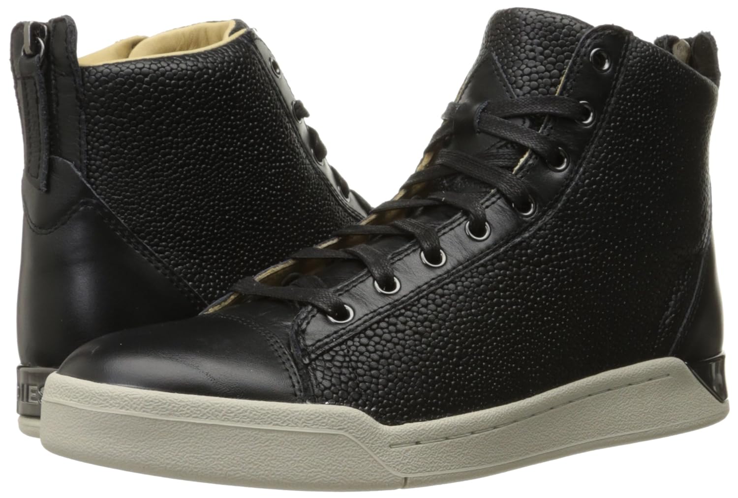 diesel tempus diamond sneaker