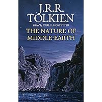 The Nature of Middle-earth