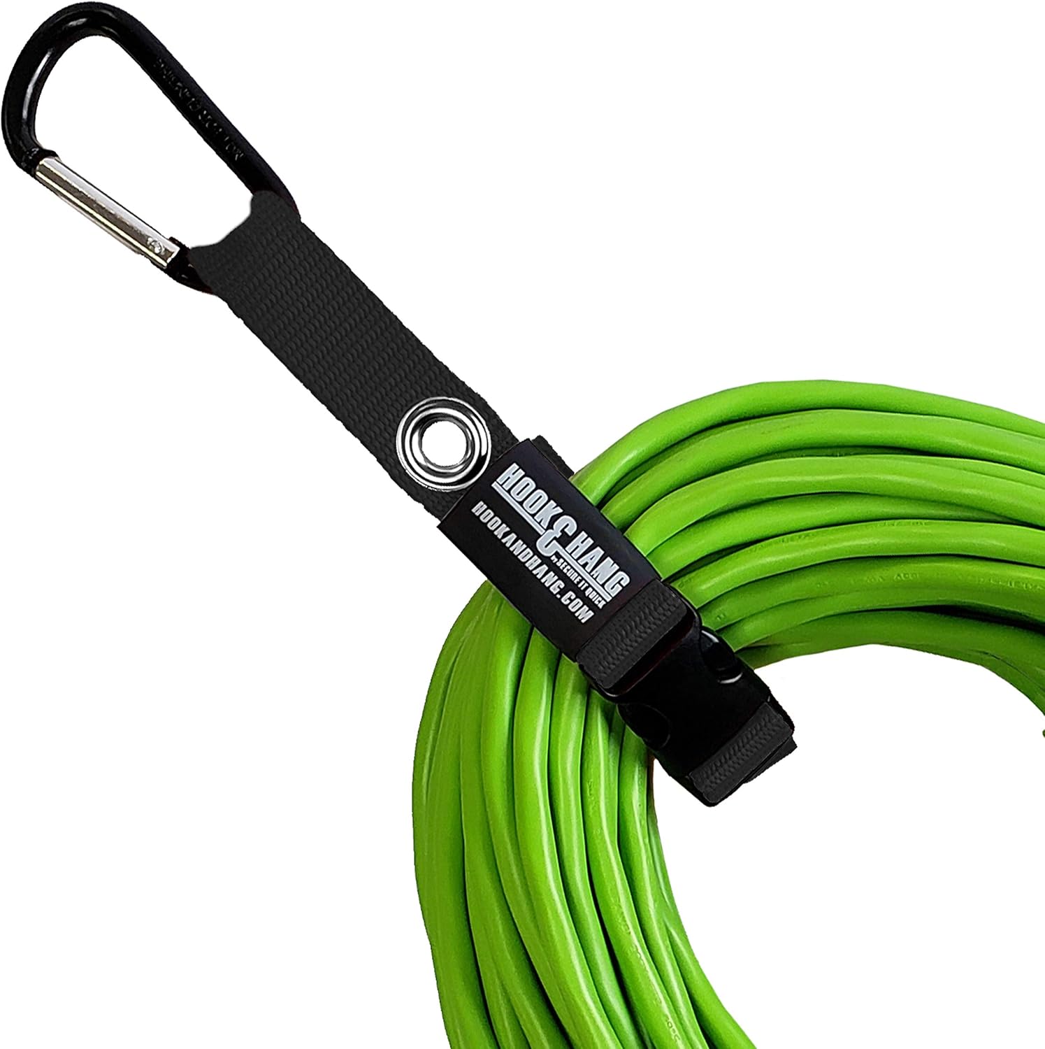 Best Heavy Duty Ladder Velcro Hanging Straps