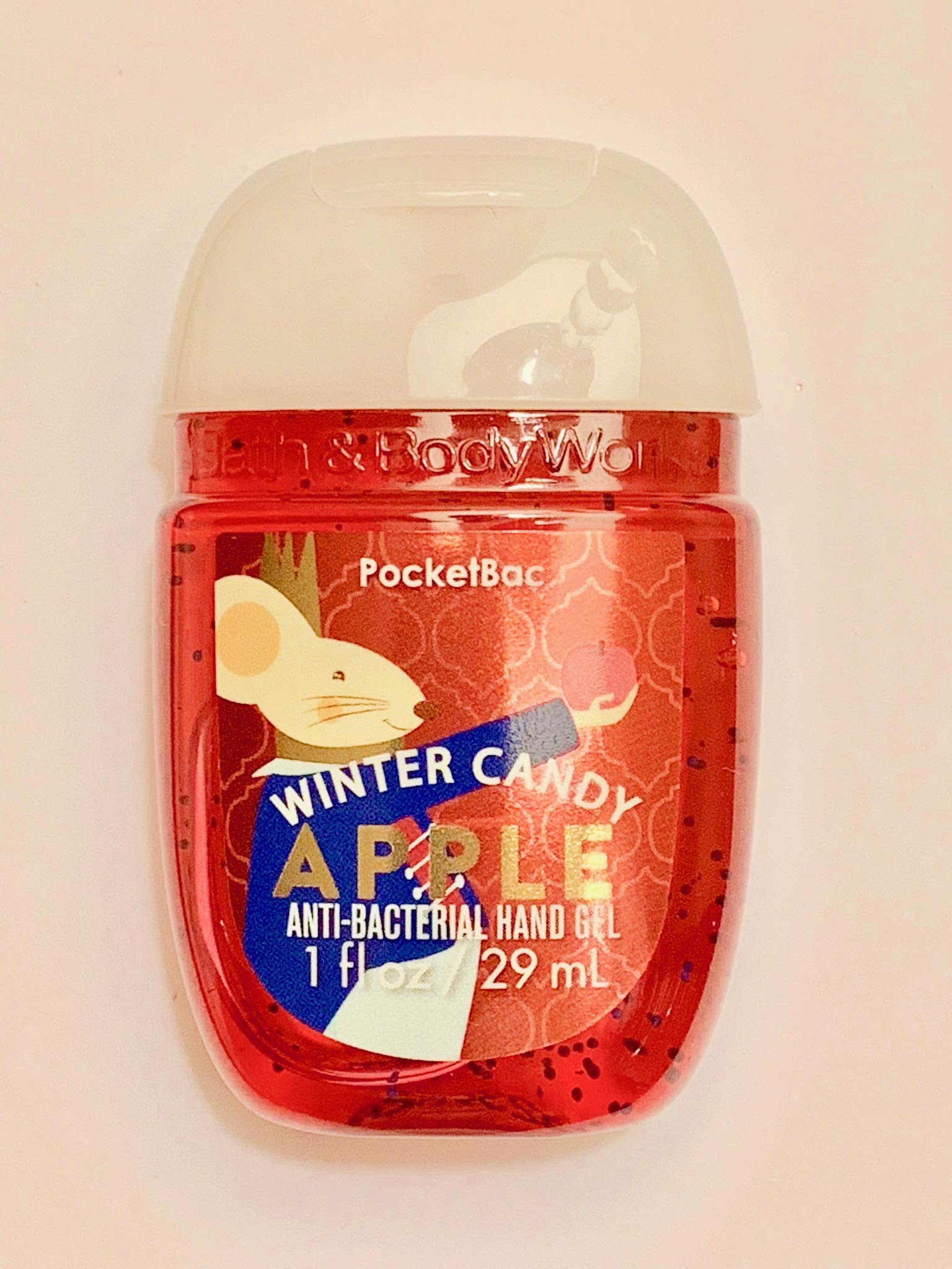 Amazon.com : Bath & Body Works PocketBac Hand Gel