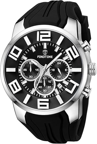 fancy sports watches