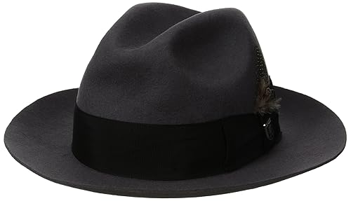 stacy adams summer hats