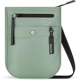 Sherpani Prima, Small Anti Theft Crossbody Bag, Travel Shoulder Bag, Cross Body Bag, Handbags, Purses for Women