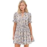 Apiece Apart Women's Las Almas Dress