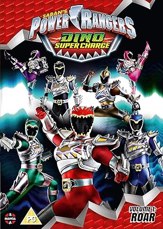 Amazon.co.jp: Power Rangers Dino Super 