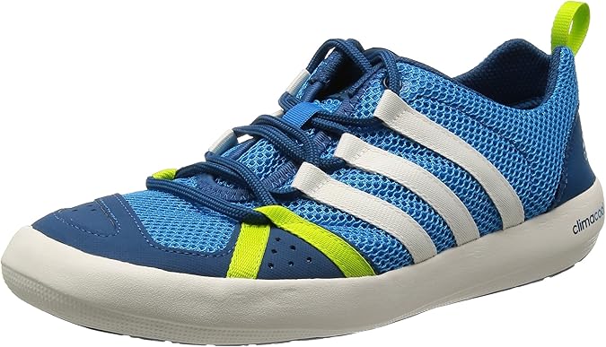 adidas outdoor climacool boat lace
